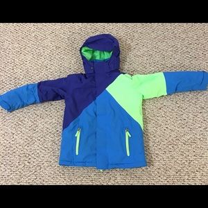 Boys Land’s End ski jacket